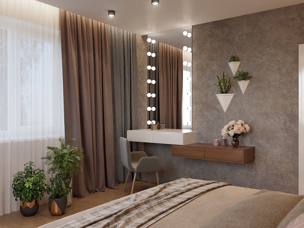 Квартира в Краснообске 110кв.м.