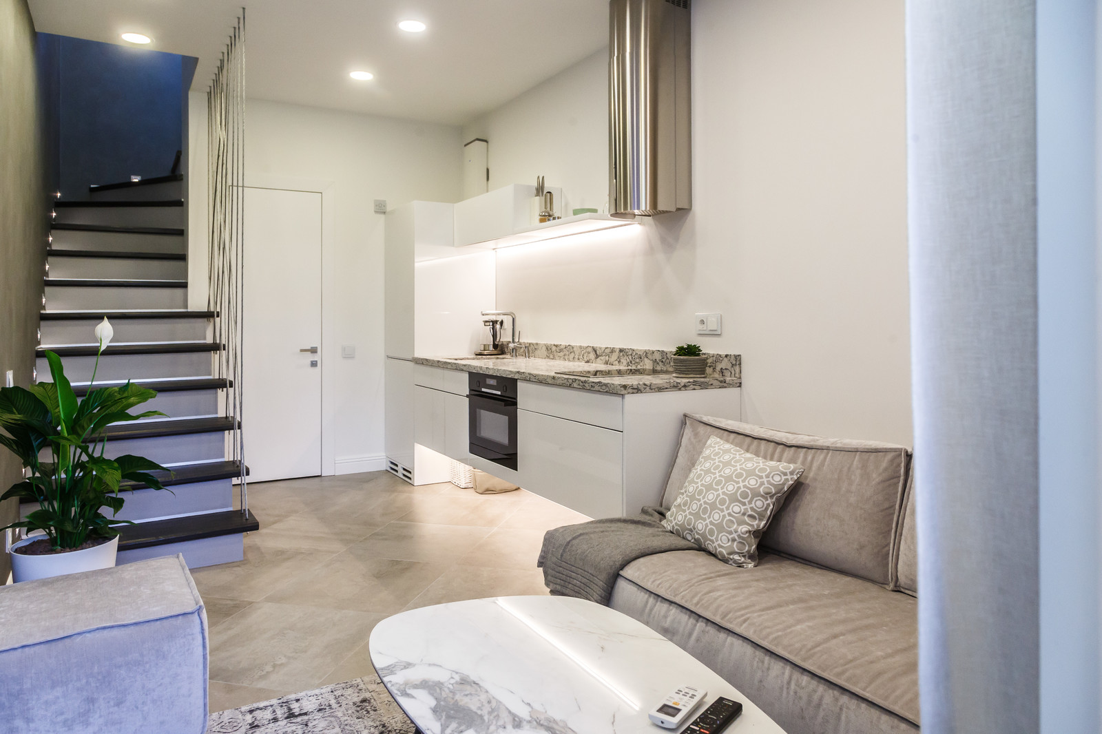 Загородный дом на Заимке.