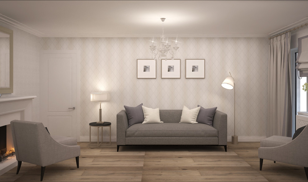 Семейное гнёздышко в Якутии