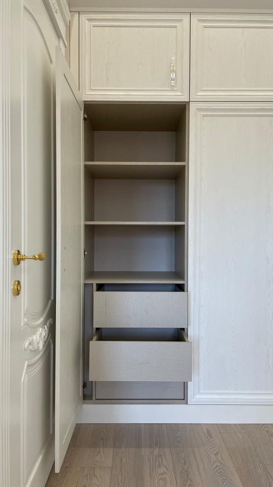 Особняк в классическом стиле в Волжском, Самарская область