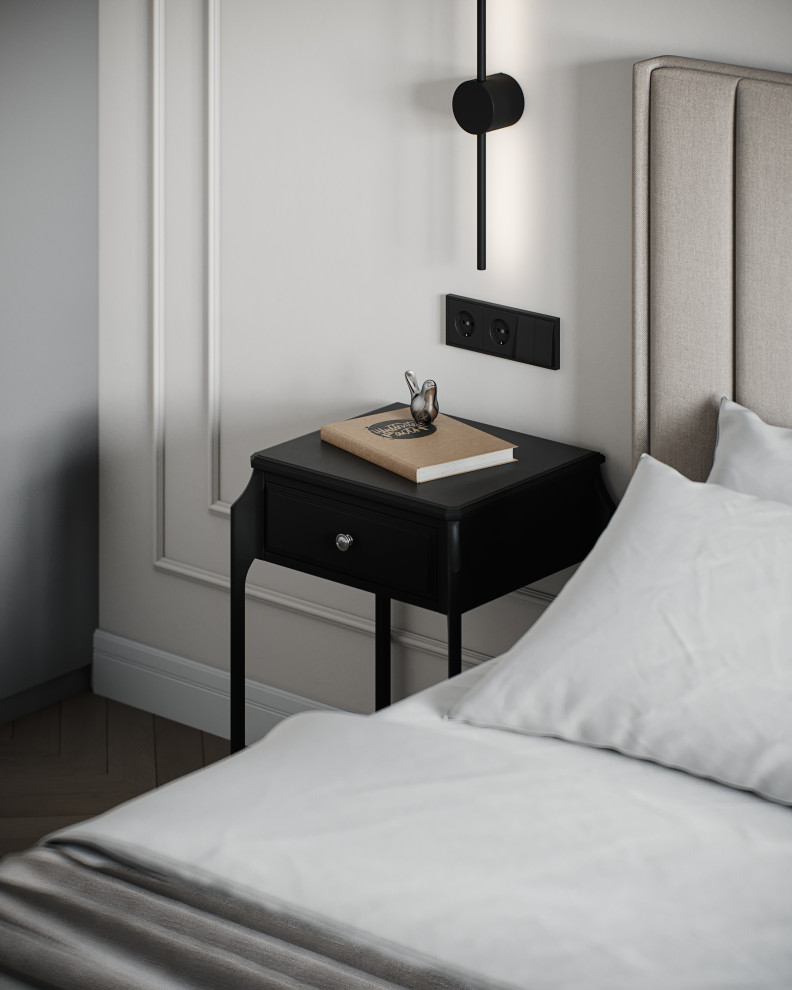 ЖК Вересаево для Анжелы и Дмитрия