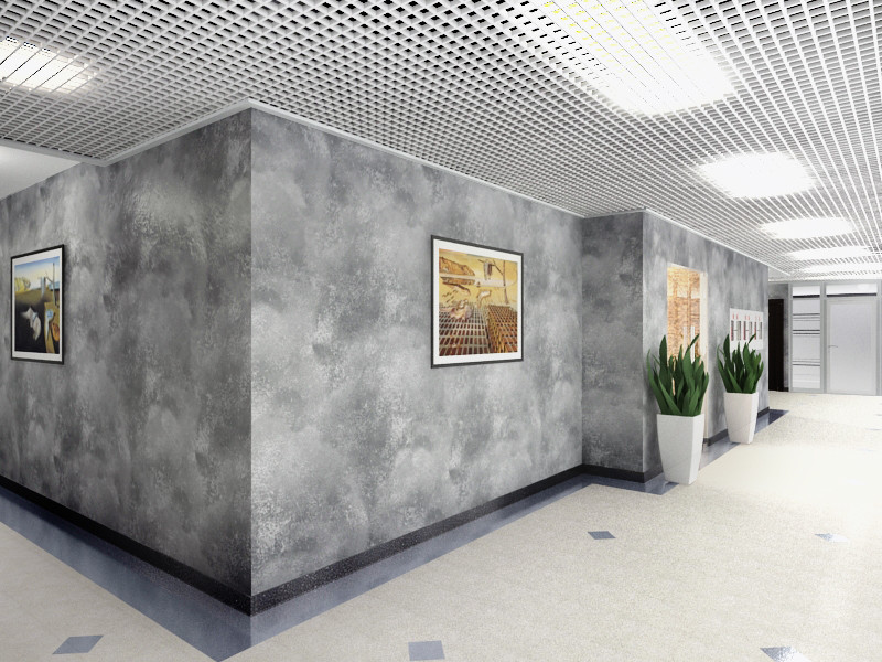 Бизнес- центр Ньютон