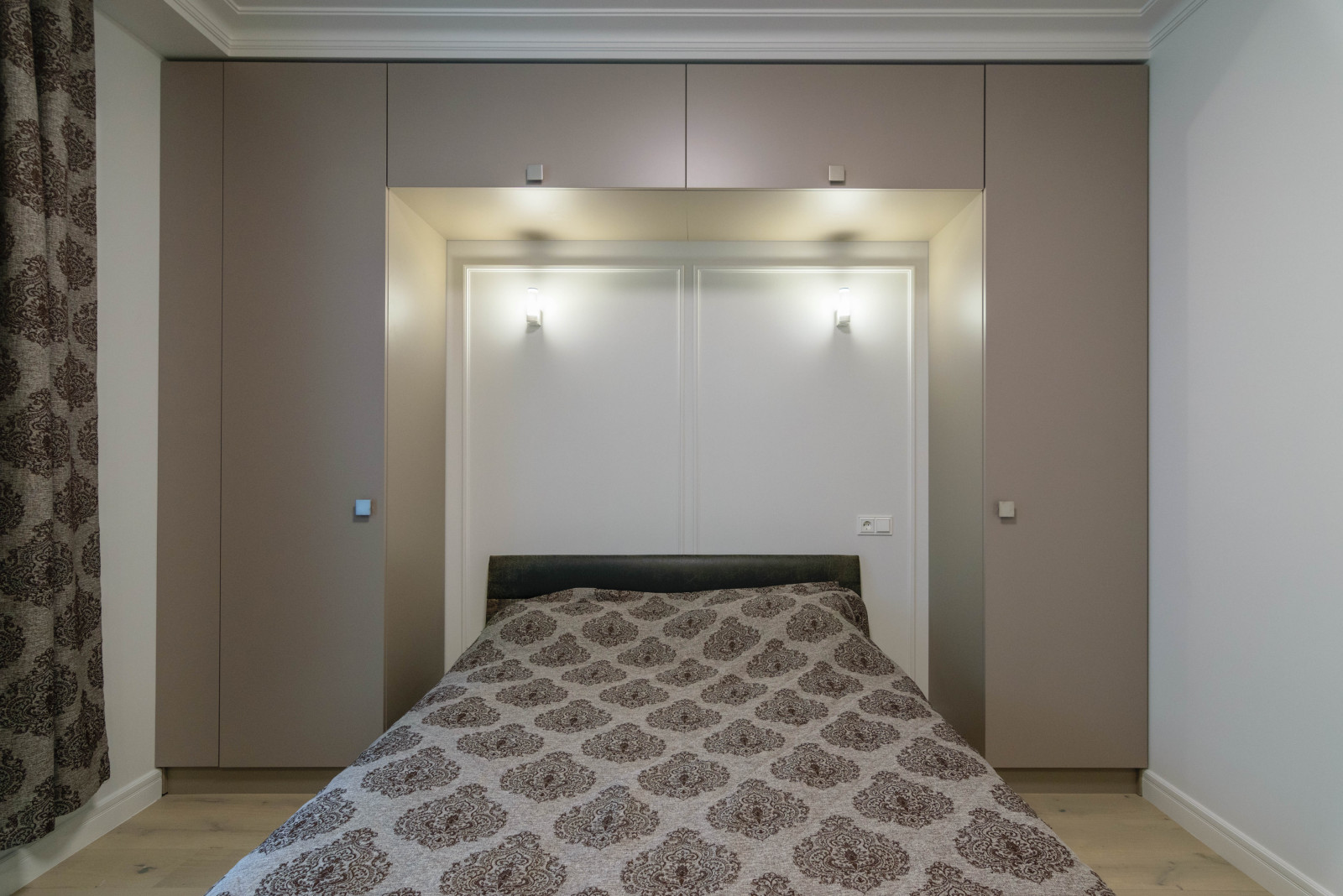 Хранение максимального уровня