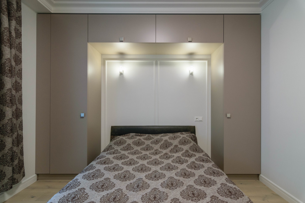 Хранение максимального уровня