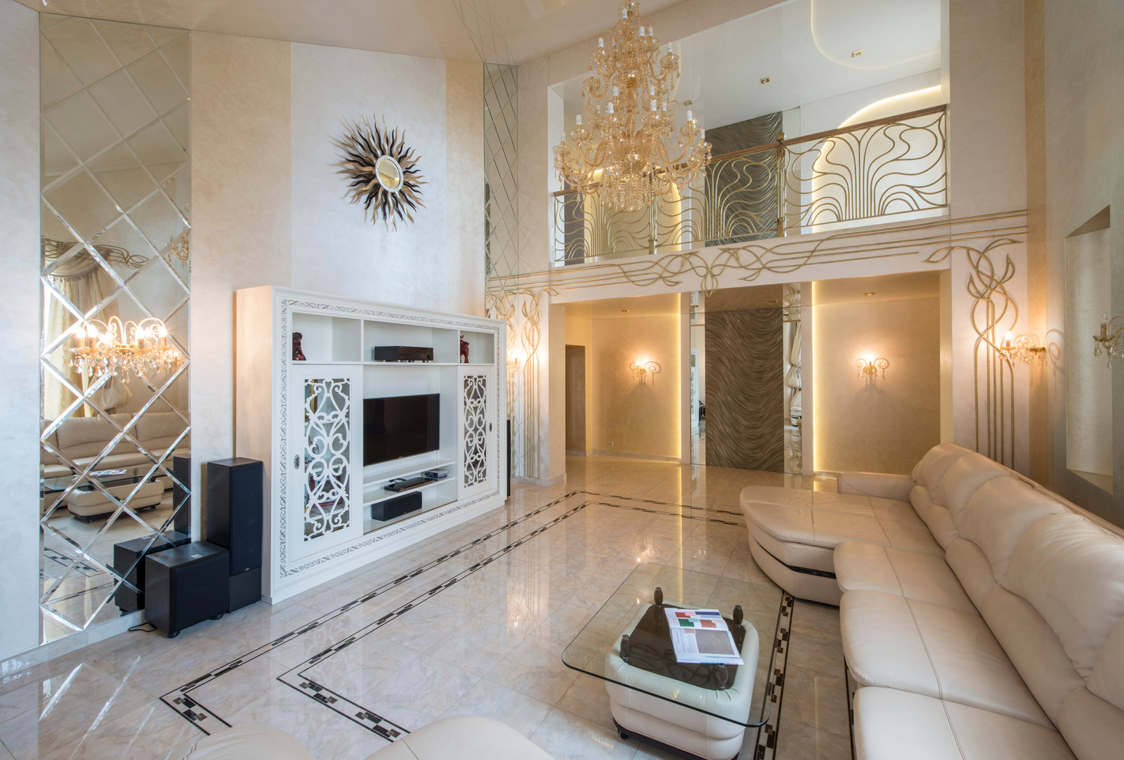 Частный дом Сергиев Пасад