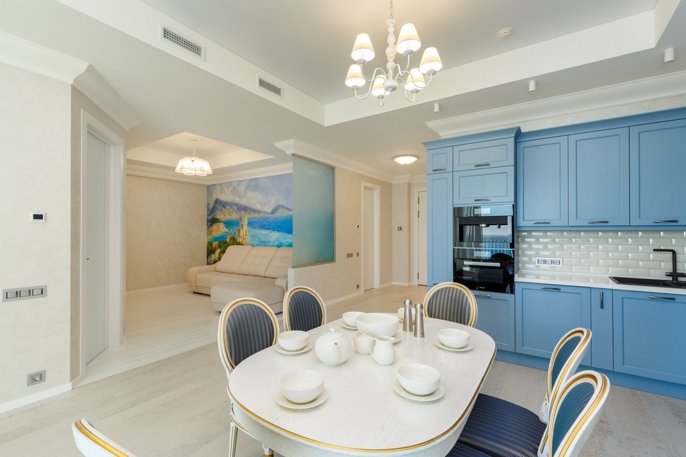 ЖК "Актер Гэлакси"