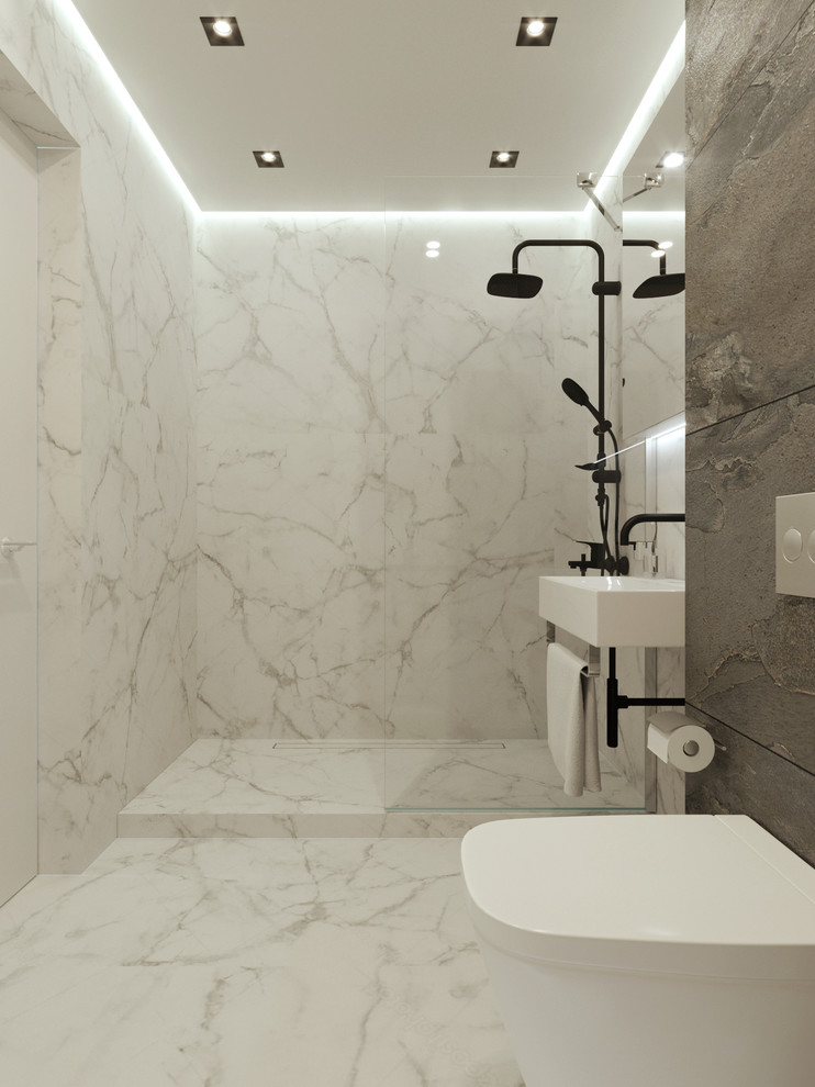 Квартира для холостяка