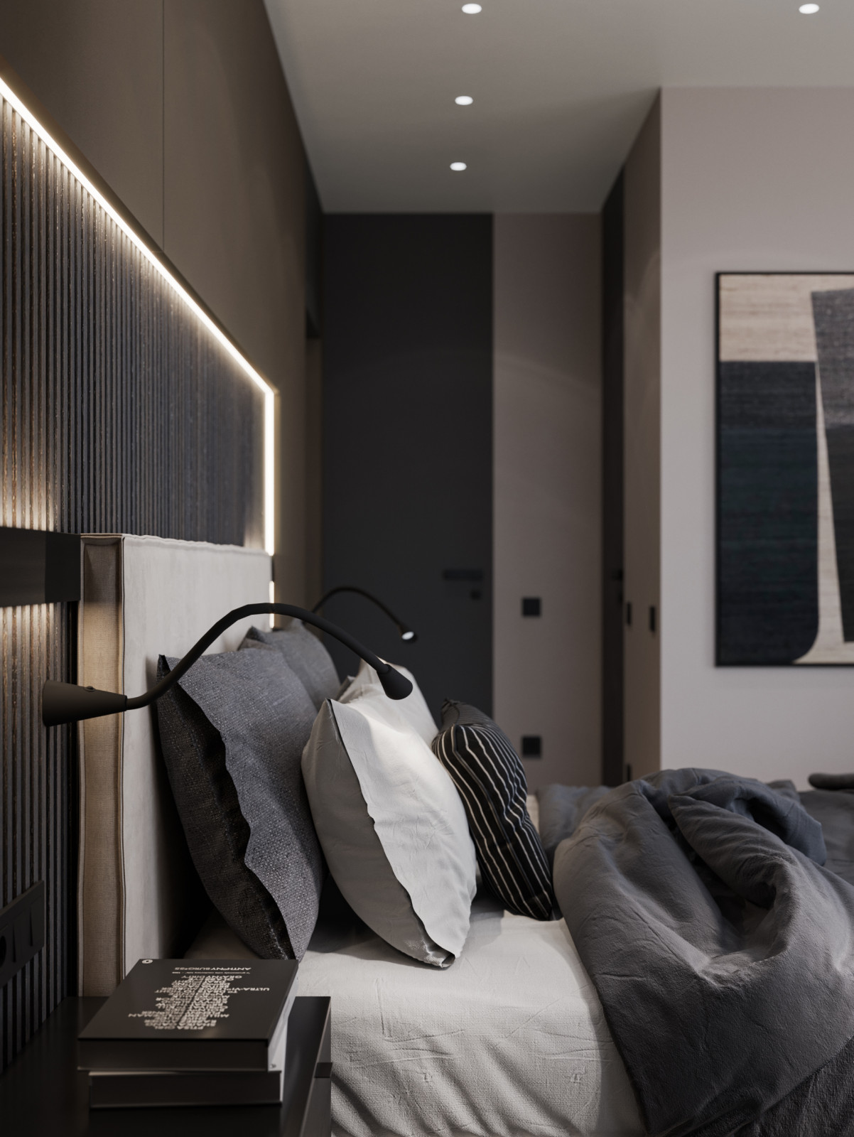 ЖК "Легенда Героев"