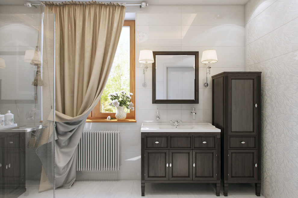 Частный дом, д. Порошкино