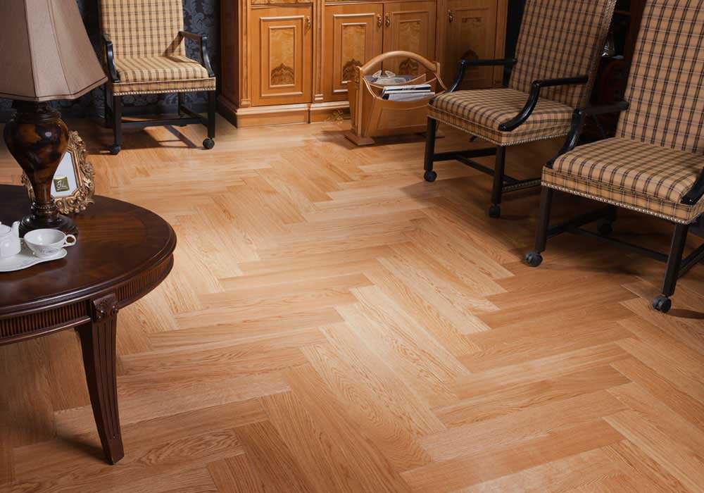 Обложка проекта: Штучный паркет