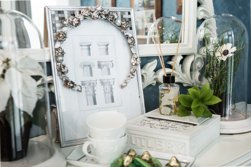 Фотоохота: Красивые поделки из природного материала — 78 идей