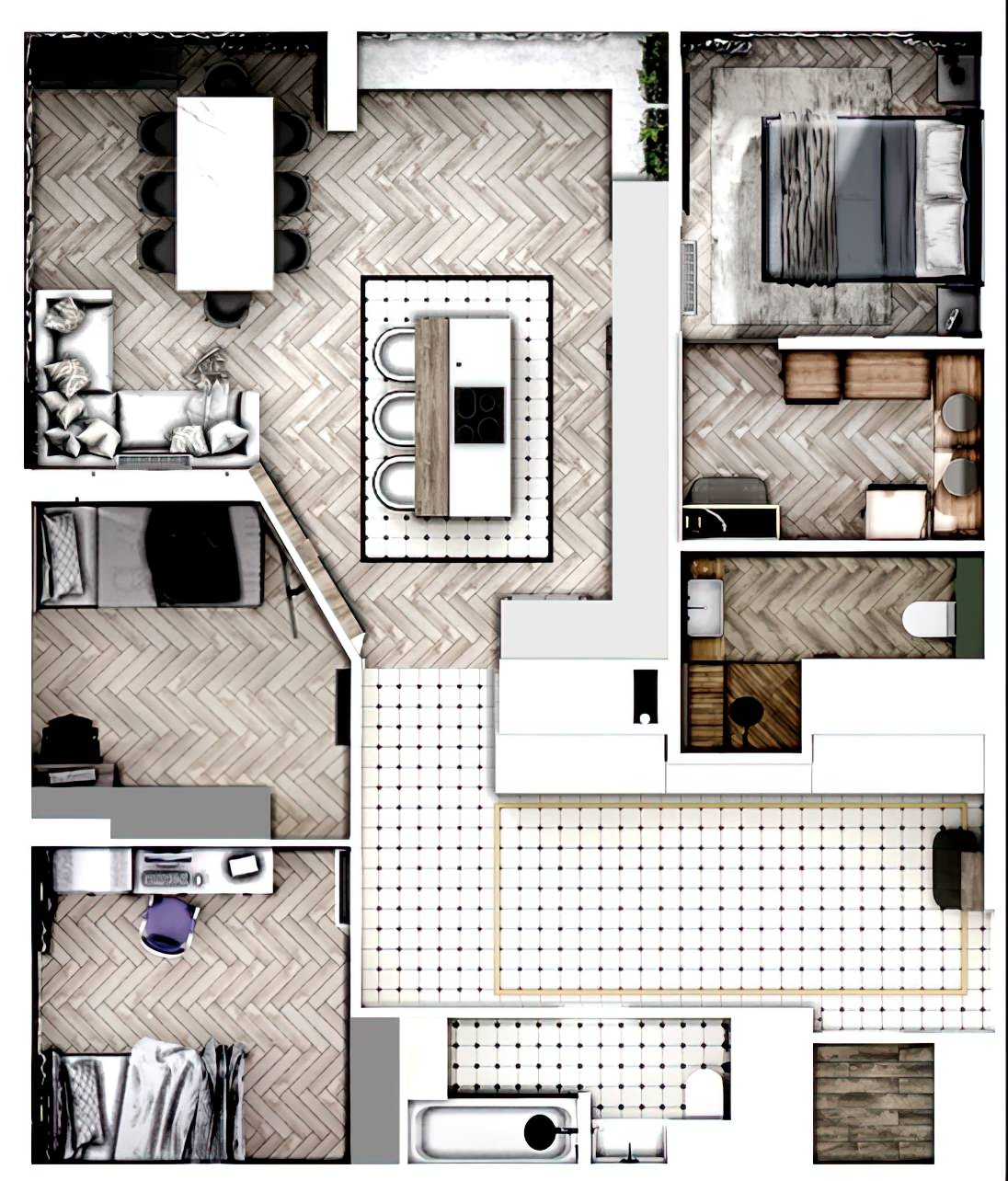 Григорий Абубекиров