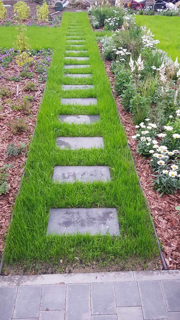 КП Альфа Терехово