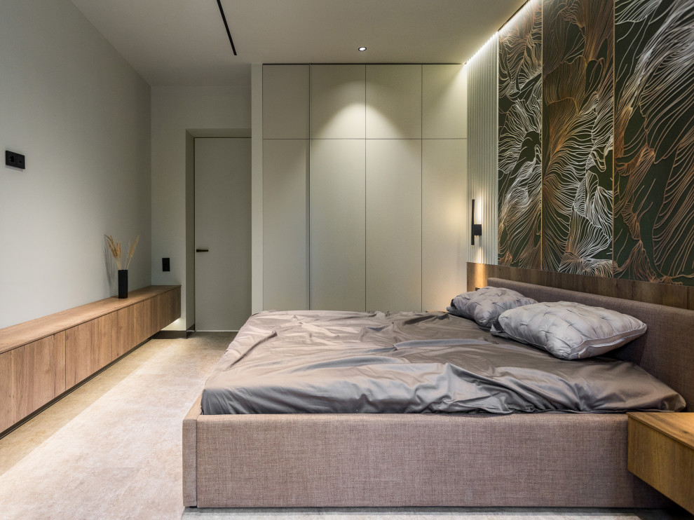 Морской проспект