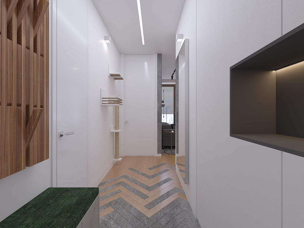 Квартира в ЖК "Vander Park"