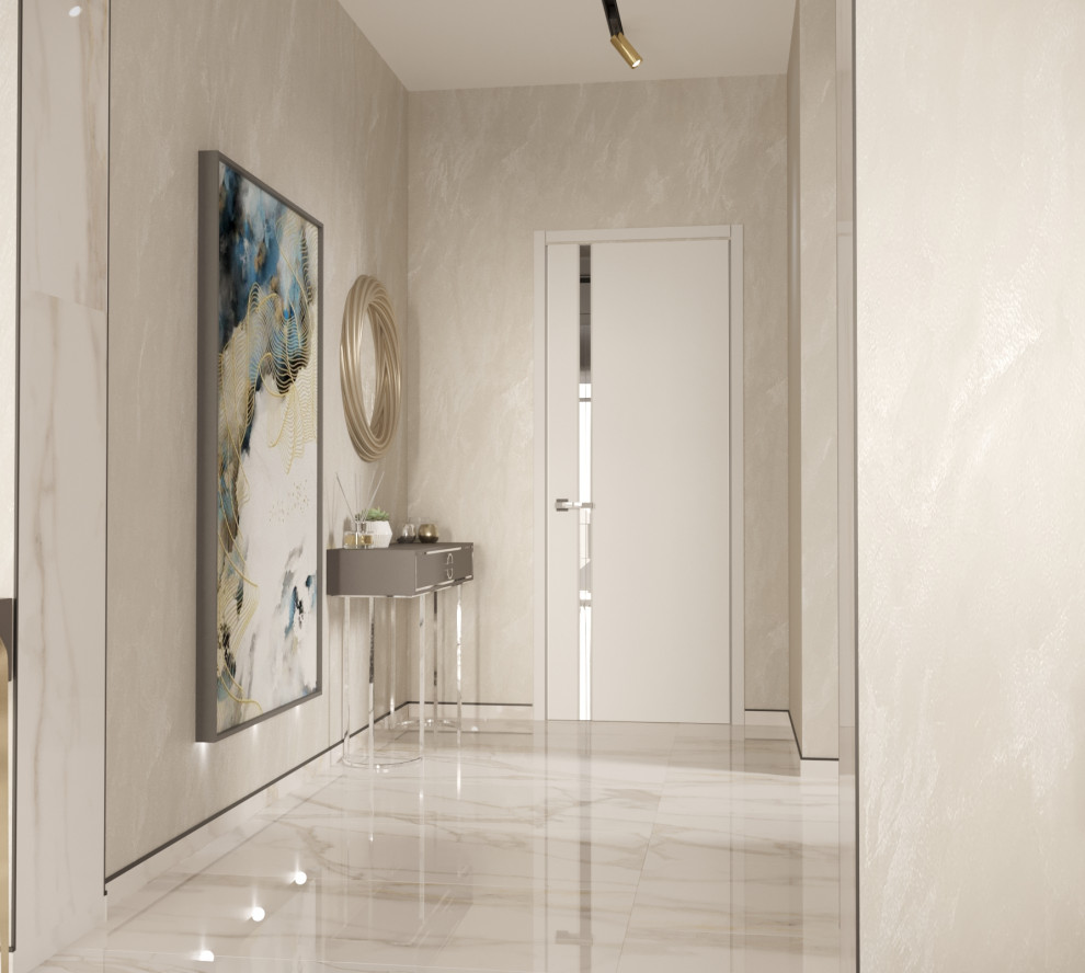 Дом Балтийская слобода-1