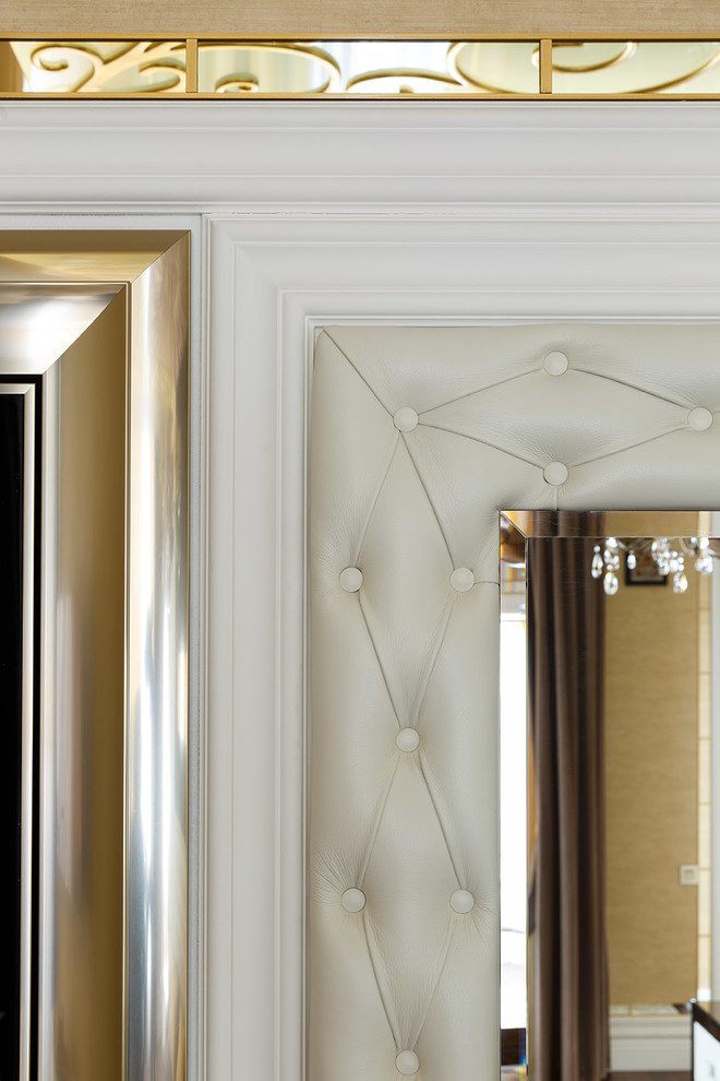 Фотографии реализованного Дизайн проекта квартиры