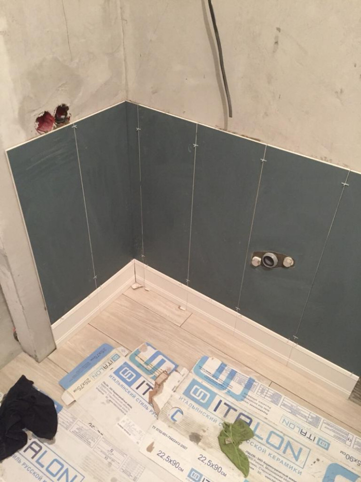 Квартира на ул. Молодцова