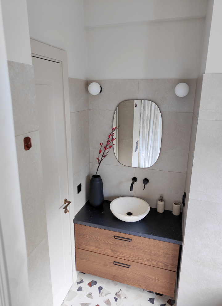 Kairis.La vie en rose