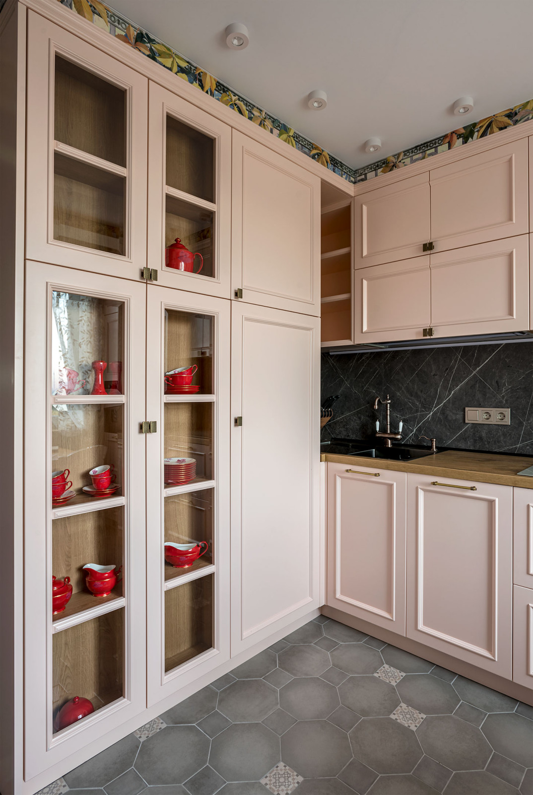 Открытое шоссе