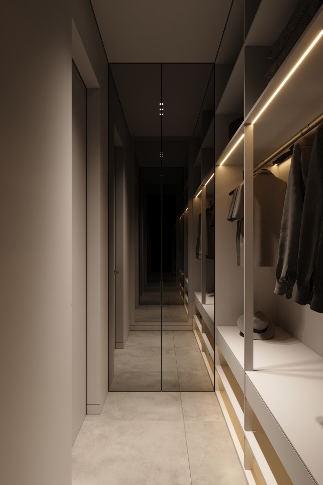 Дом в Литвиново, 210