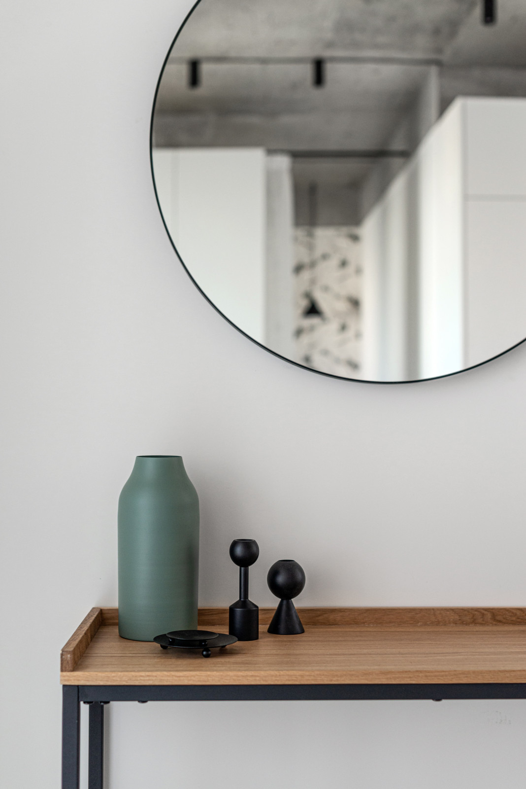 Квартира 49 м2 в ЖК Балтийский