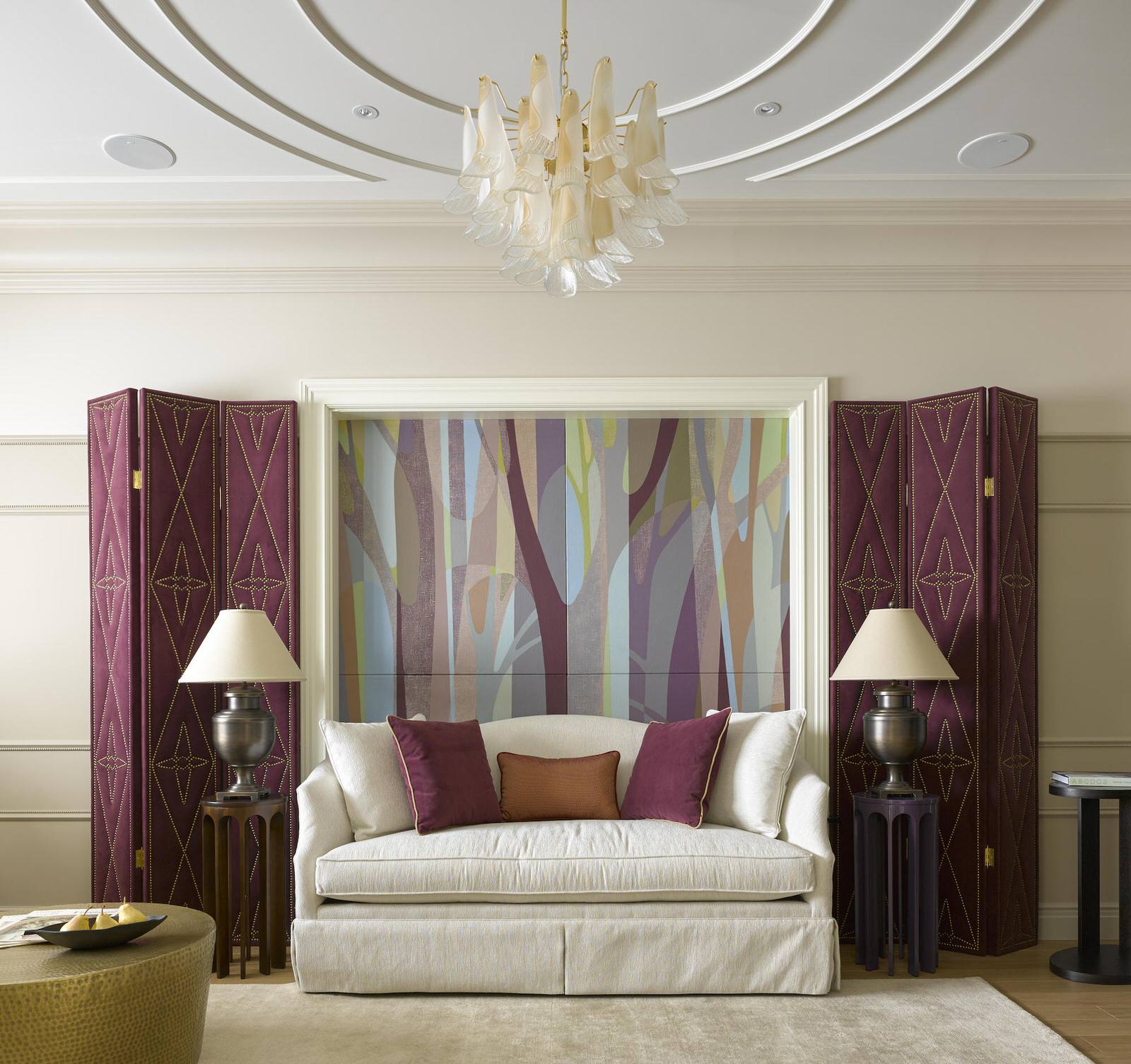 Фотосъемка и 3D квартиры в ЖК Янтарный Город