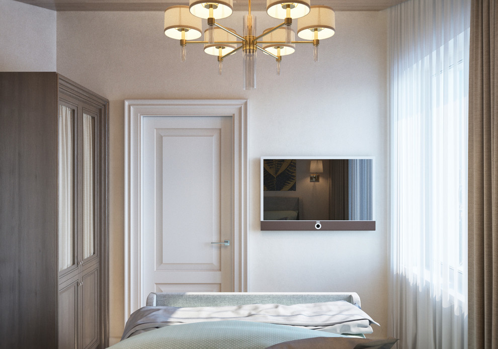 Несколько помещений для Коттеджа в Яхроме