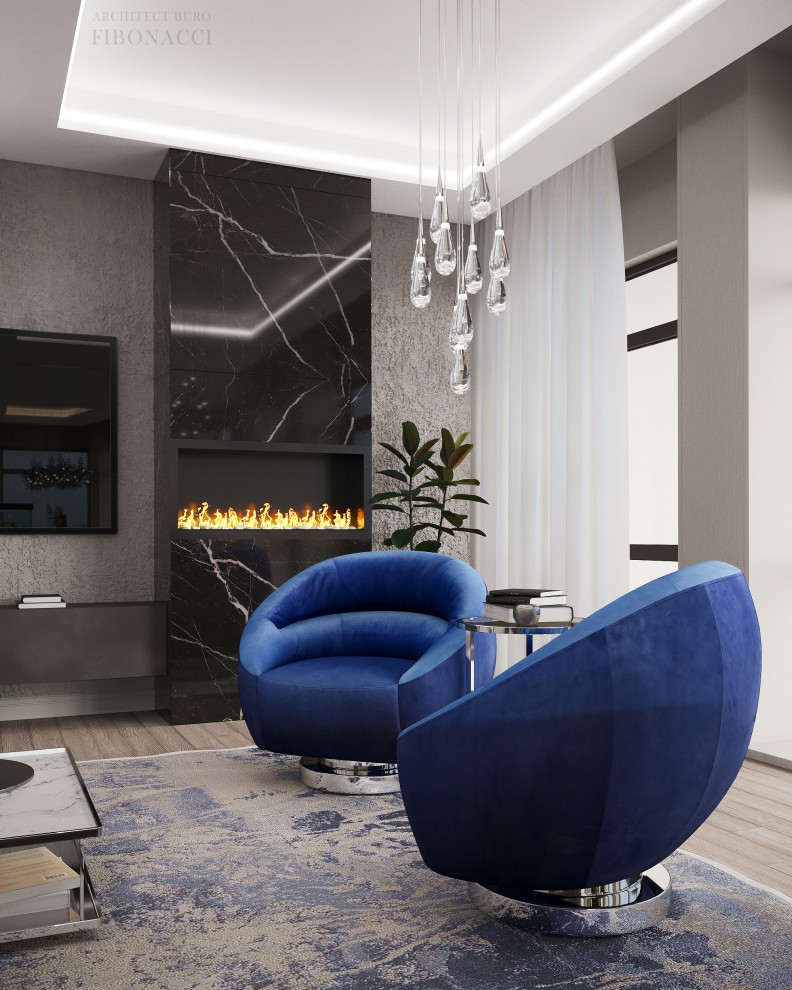 Стрельна, квартира 220 м. + терасса