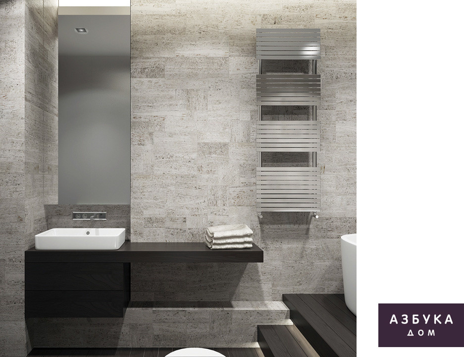 Квартира в ЖК «Люмьер»