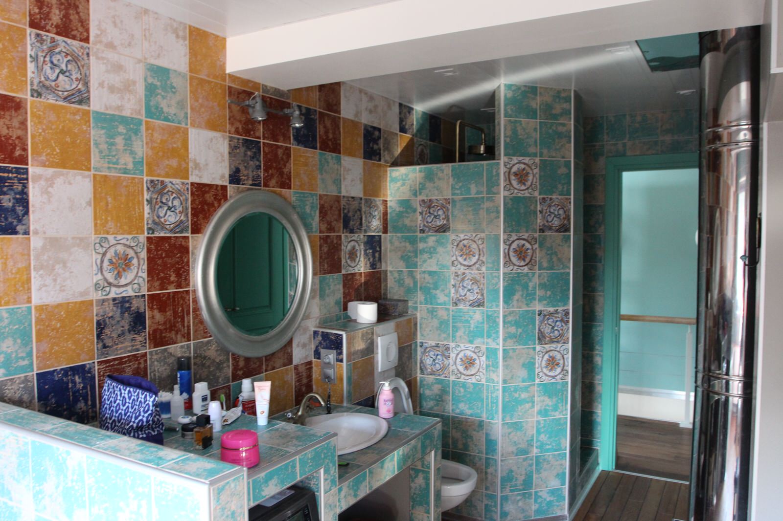 Дом в Вырице