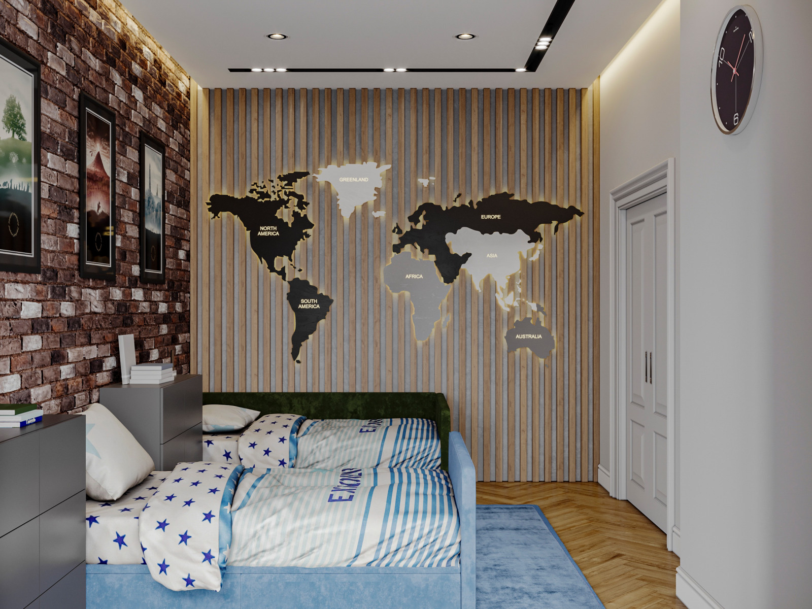 ЖК "Династия"