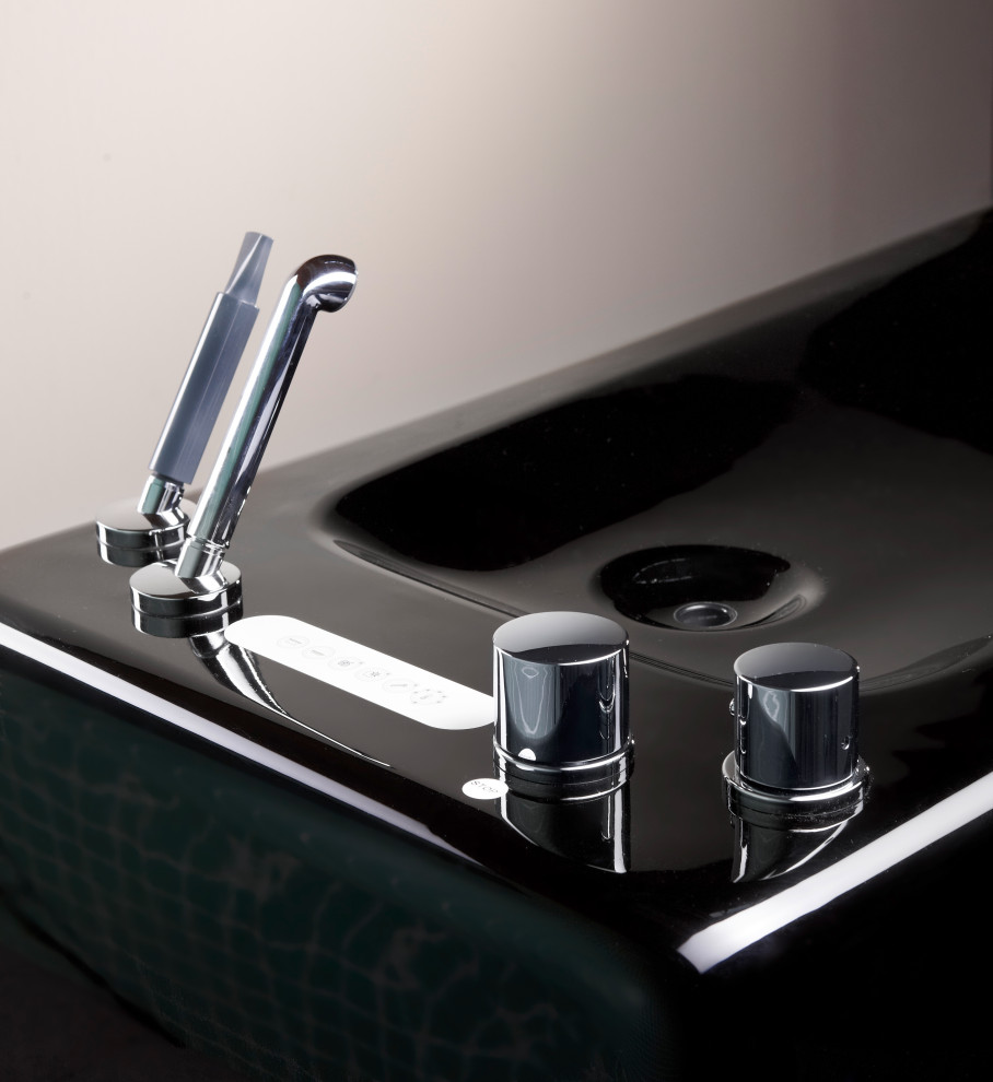 Стол для влажного массажа Ergolima