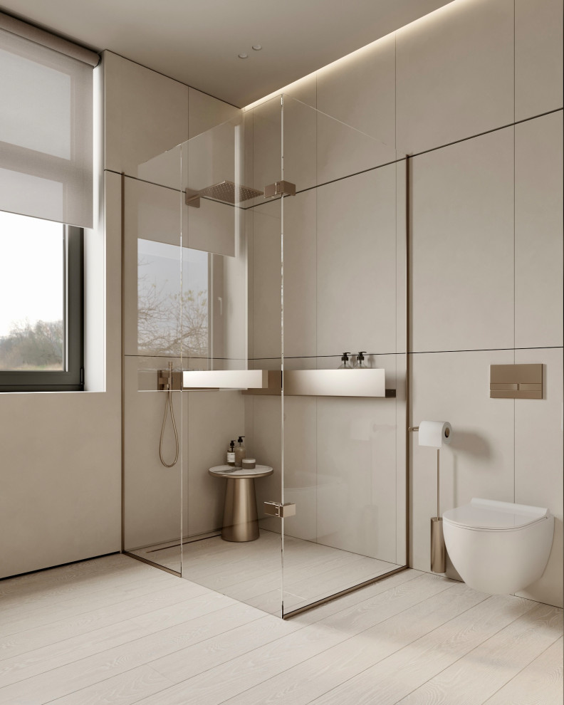 Загородный дом