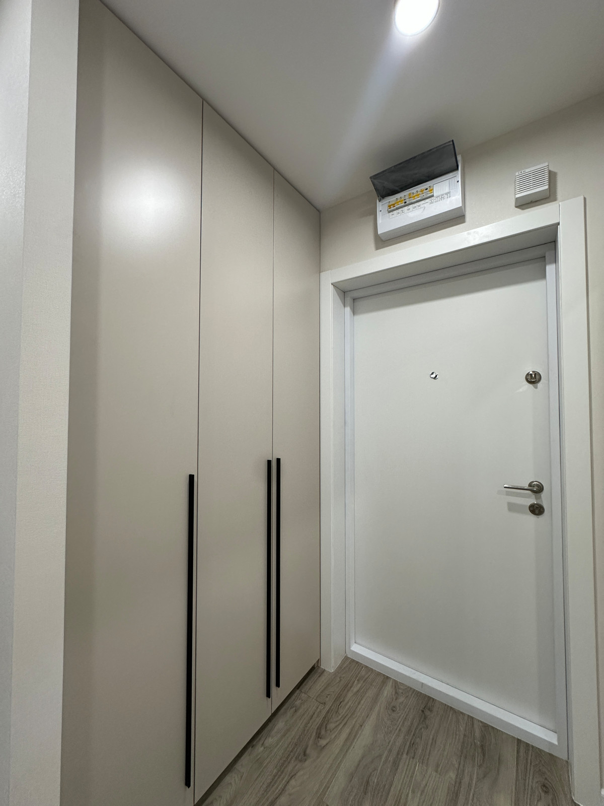 ЖК Новое очаково Однокомнатная квартира 31 м2