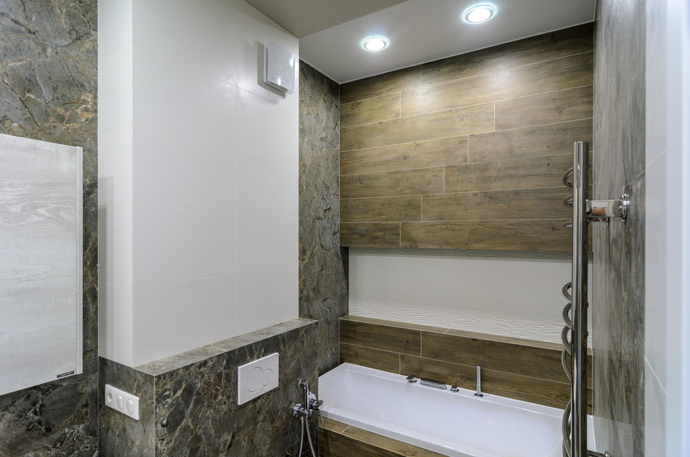 ЖК Стокгольм