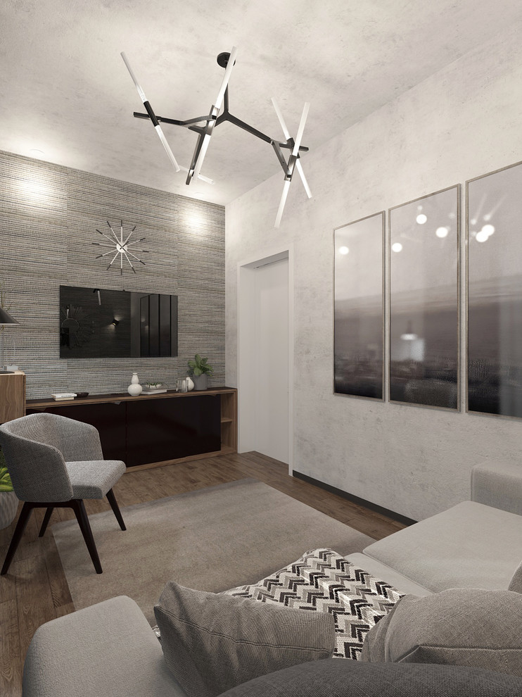 Дом в КП Река-Река, Звенигород