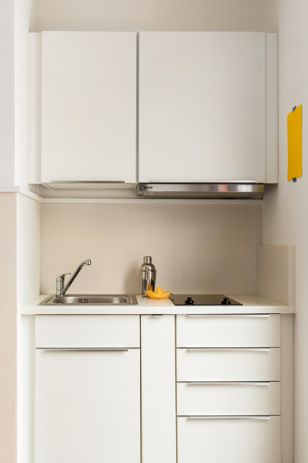 Апартаменты в Черногории 20 м2