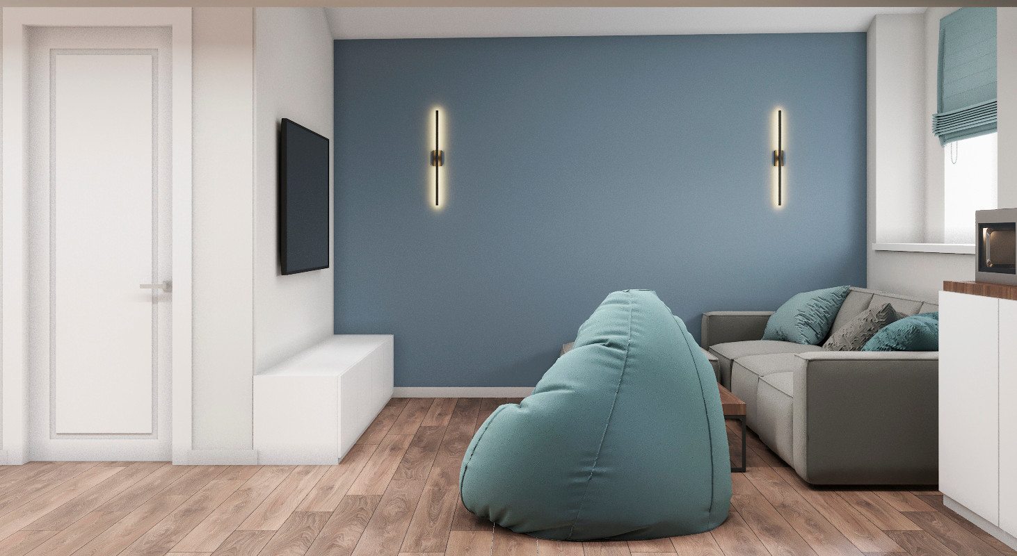 КП "Академия Парк" 200 кв.м