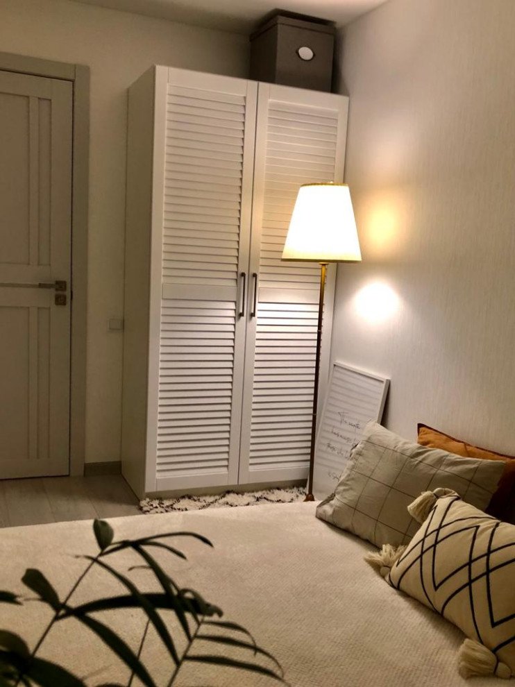 Жалюзи фасады