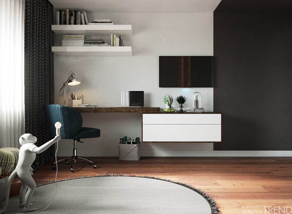 Дизайн проект дома в Алапаевске