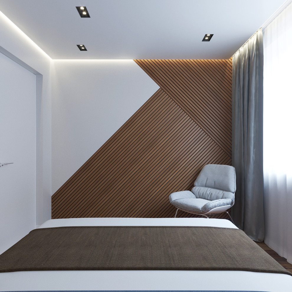 Квартира для холостяка