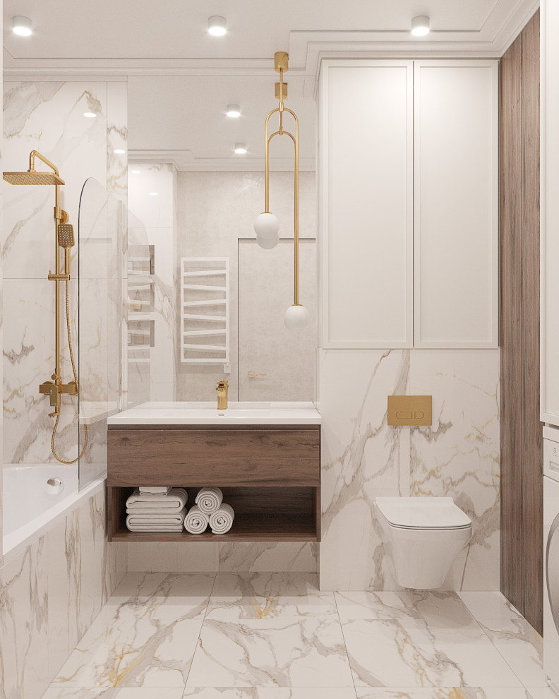 ЖК Южные кварталы