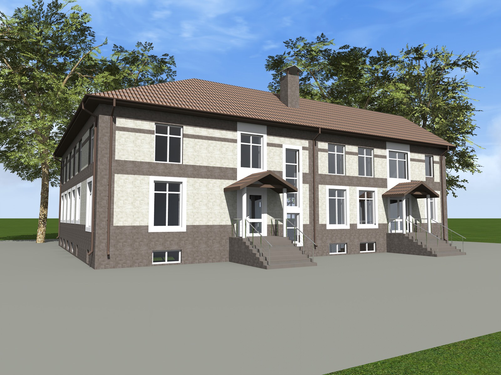 Наталия Фёдорова