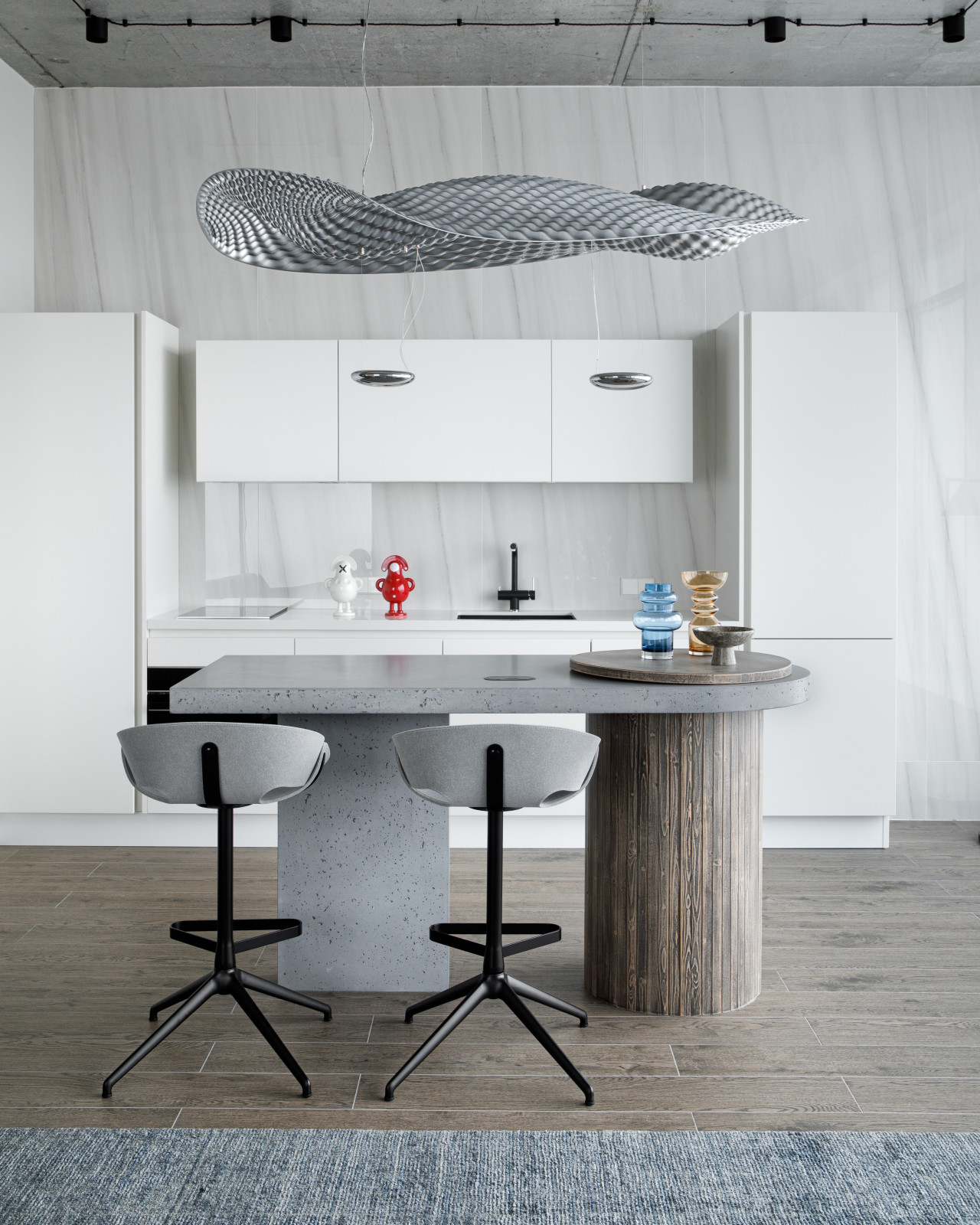 Обложка проекта: высота