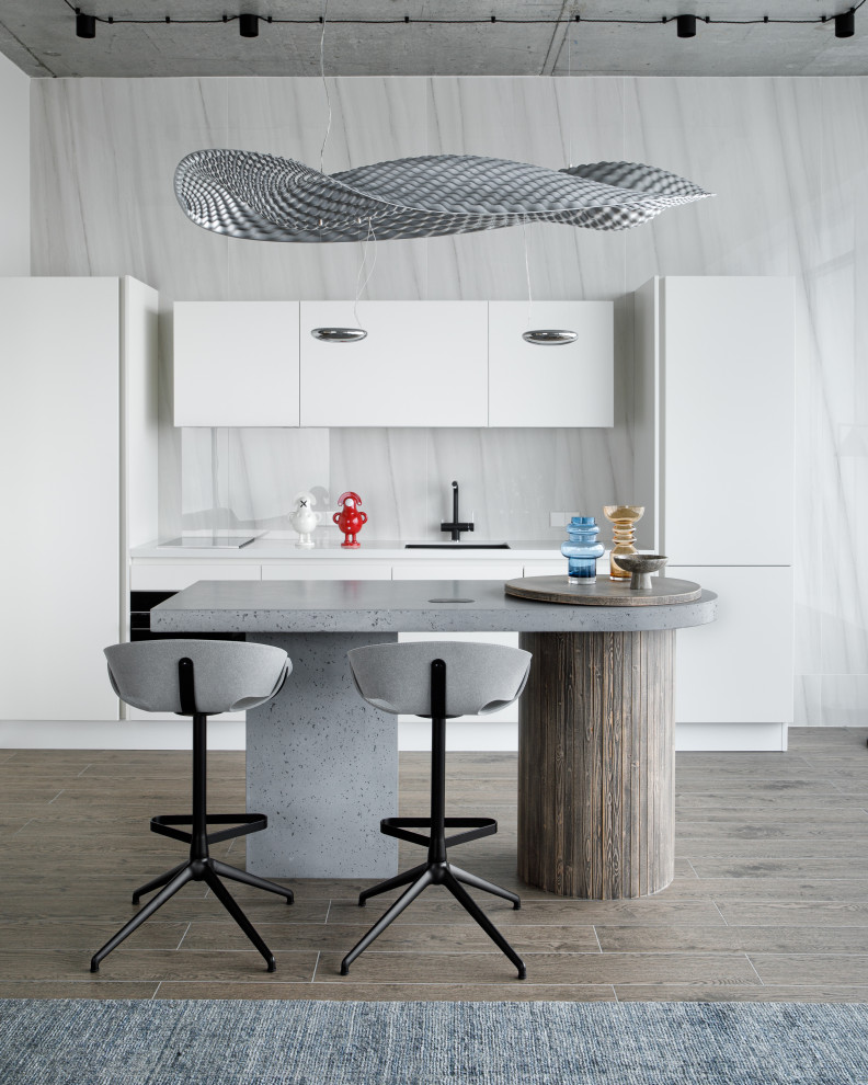 Обложка проекта: высота