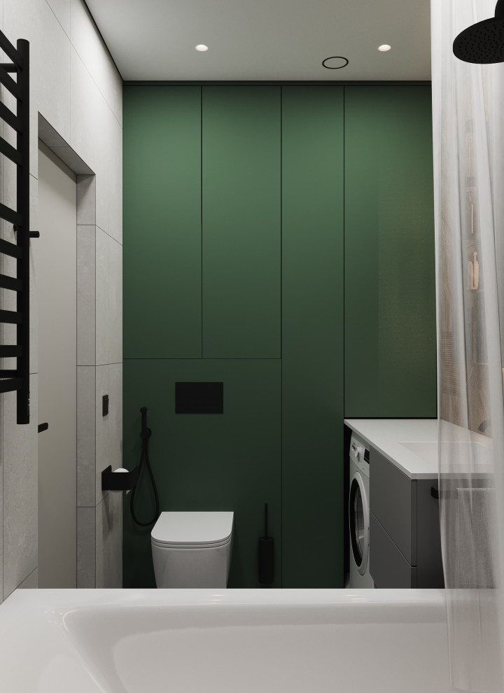 ЖК Южные кварталы (2 проект)