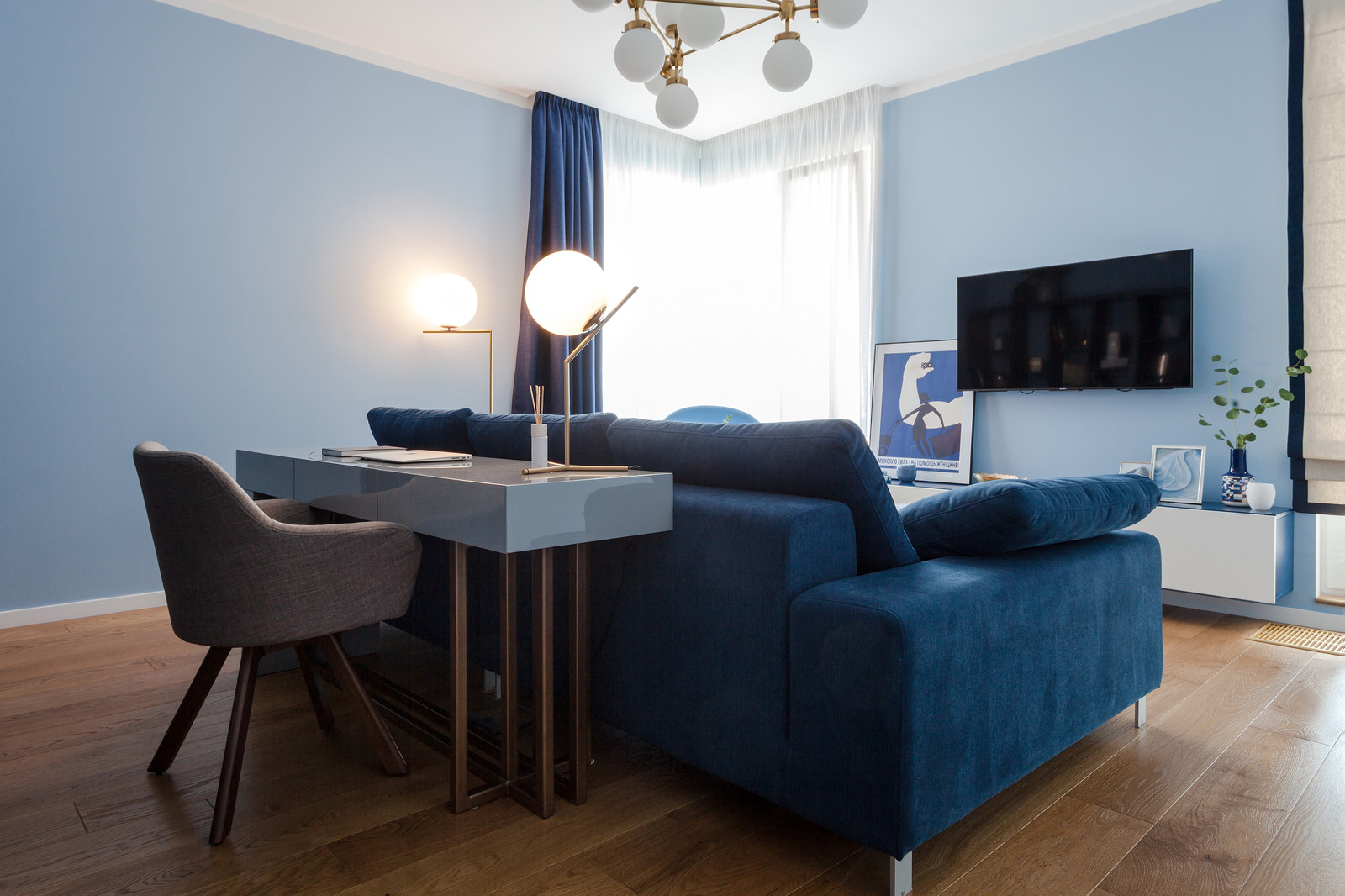 ЖК Коломяги-Эко