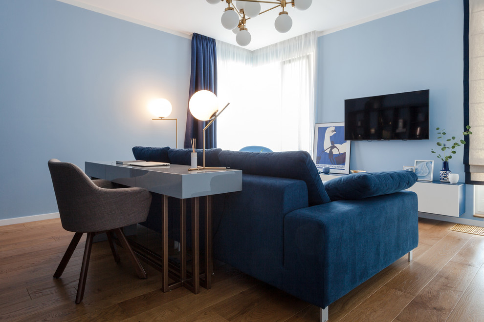 ЖК Коломяги-Эко