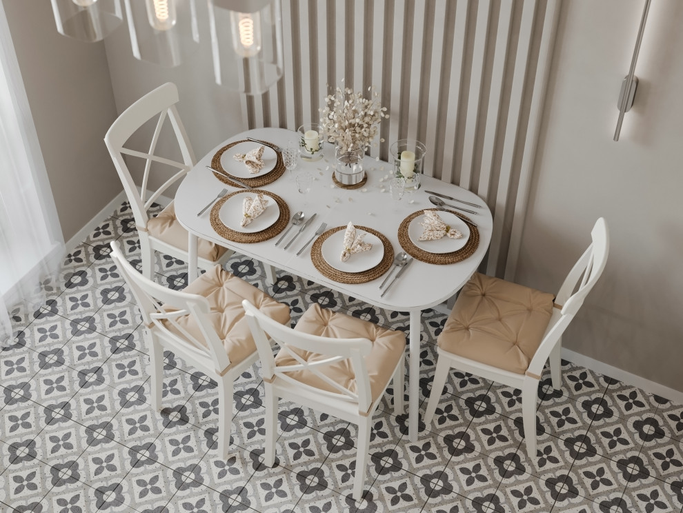 Обложка проекта: ЖК на улице Лавочкина